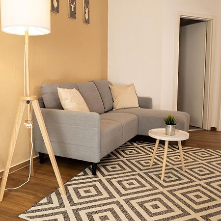 Fullhouse - Halle - T28 - Deer Apartment Ngoại thất bức ảnh