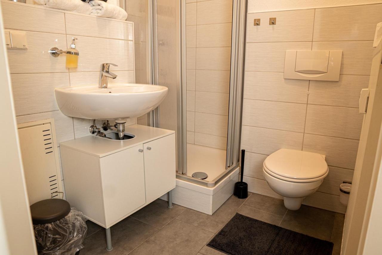 Fullhouse - Halle - T28 - Deer Apartment Ngoại thất bức ảnh